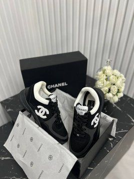 Кросівки Chanel 5998 фото
