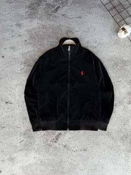 Куртка Ralph Polo  8015 фото
