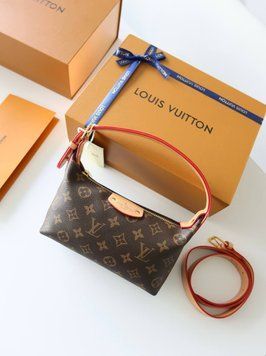Сумка Louis Vuitton Premium 2346 фото
