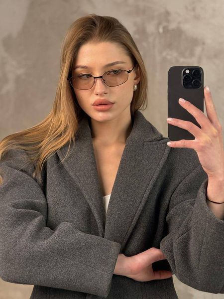 Окуляри Miu Miu 2671 фото
