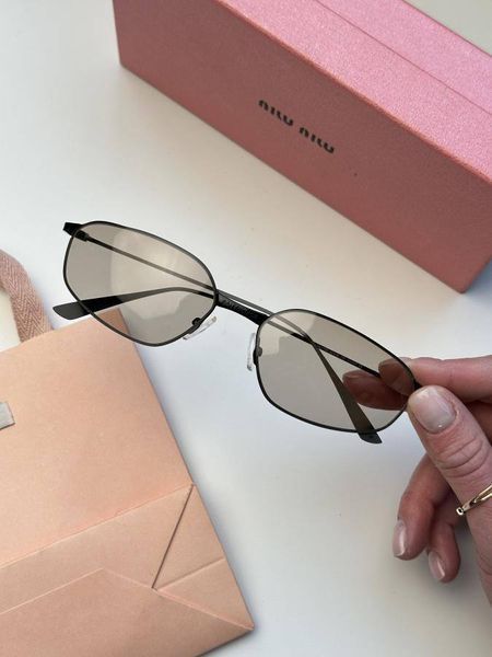 Окуляри Miu Miu 2671 фото