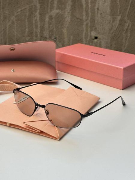 Окуляри Miu Miu 2671 фото