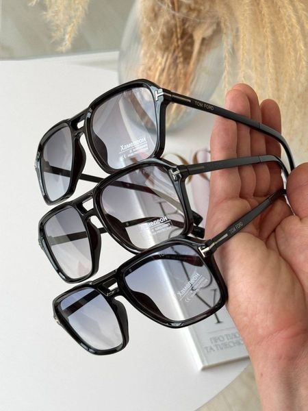 Окуляри Tom Ford 2888 фото