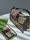 Гаманець візитниця Gucci  3896 фото 2