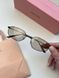 Окуляри Miu Miu 2671 фото 2