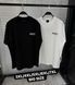 Футболка Balenciaga Батал 3372 фото 1