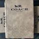 Блокнот Coach 108 фото 1