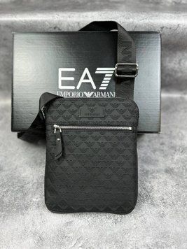 Чоловіча сумка Armani 20/14 см 3376 фото