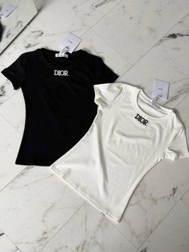 Футболка Dior  3032 фото