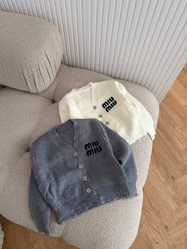 Кофта Miu Miu 2580 фото