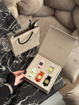 Набір парфумів Tom Ford 3833 фото