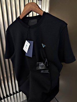 Prada футболка 328fns фото