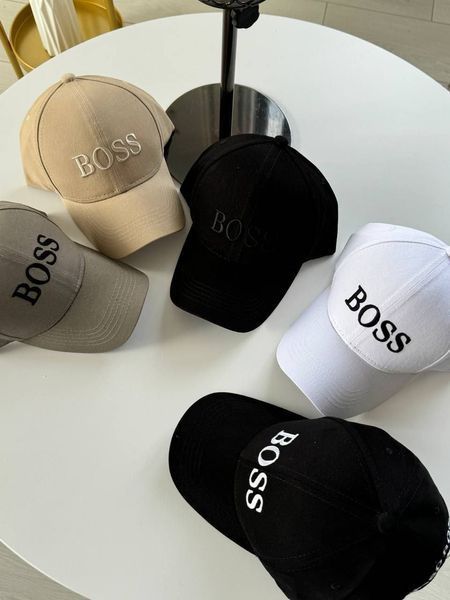 Бейсболка кепка Hugo Boss 1212 фото