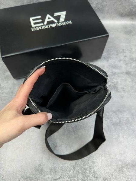 Чоловіча сумка Armani 20/14 см 3376 фото