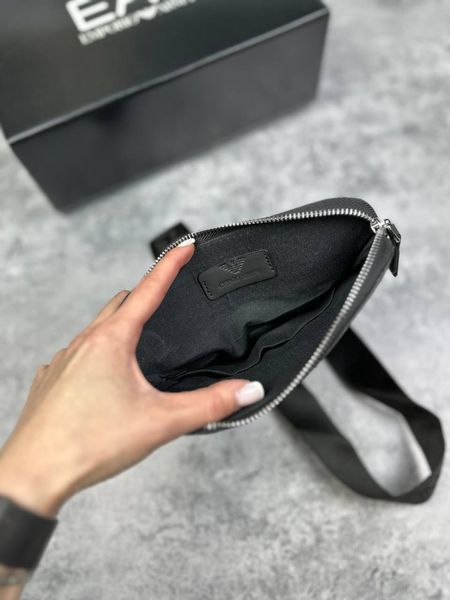 Чоловіча сумка Armani 20/14 см 3376 фото