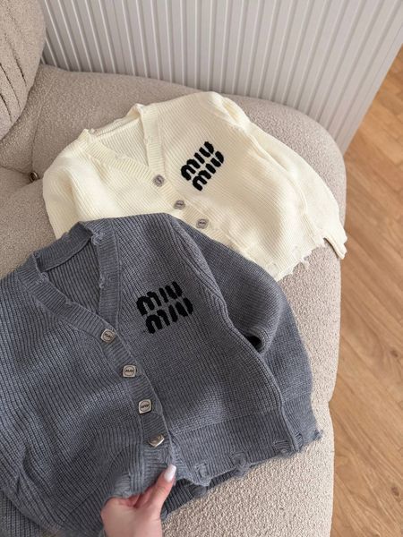 Кофта Miu Miu 2580 фото