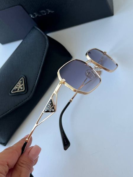 Окуляри Prada 2407 фото