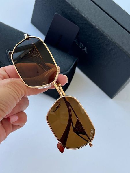Окуляри Prada 2407 фото
