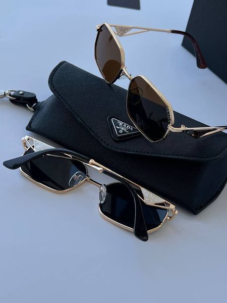 Окуляри Prada 2407 фото