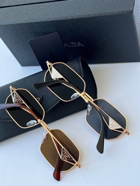 Окуляри Prada 2407 фото