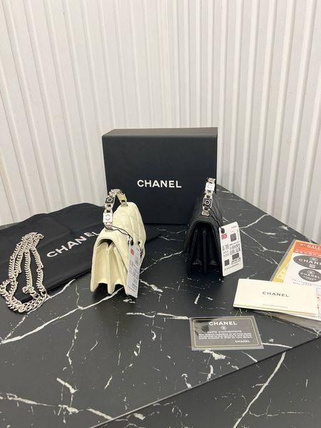 Сумка Chanel мини 0180 фото
