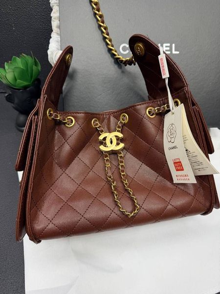 Сумка Chanel PREMIUM 3419 фото
