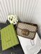 Сумка Gucci с упаковкой  608 фото 1
