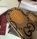 Тапочки  Gucci 3552 фото 4