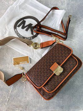 Сумка Michael Kors 91920 фото