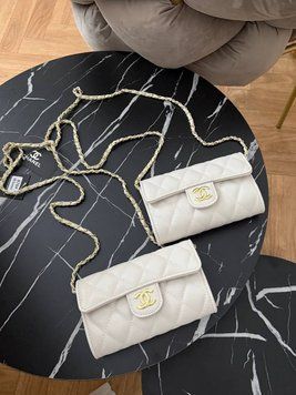 Сумка міні Chanel 2472 фото