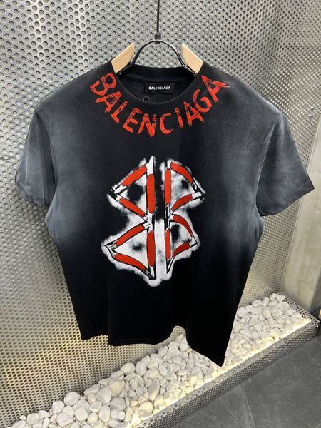 Balenciaga футболка 310fns фото