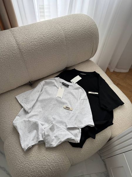 Футболка Jacquemus 3223 фото