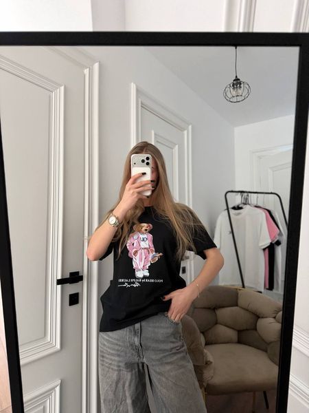 Футболка Ralph Lauren Polo 2355 фото