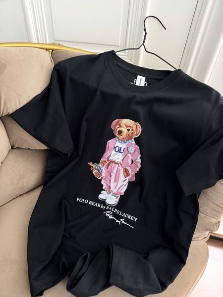Футболка Ralph Lauren Polo 2355 фото