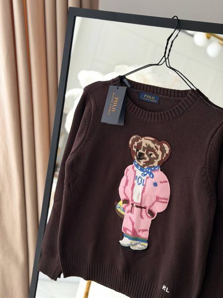 Кофта Ralph Lauren 2531 фото
