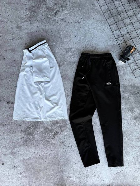 Костюм  Hugo Boss   4160 фото