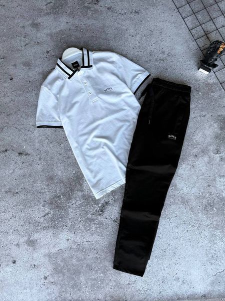 Костюм  Hugo Boss   4160 фото