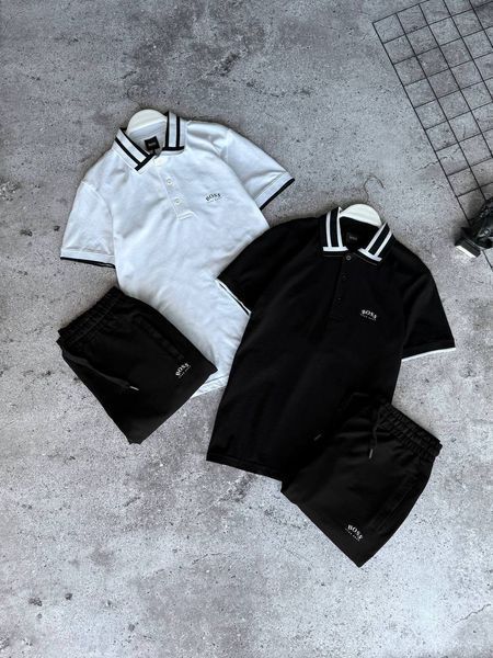 Костюм  Hugo Boss   4160 фото