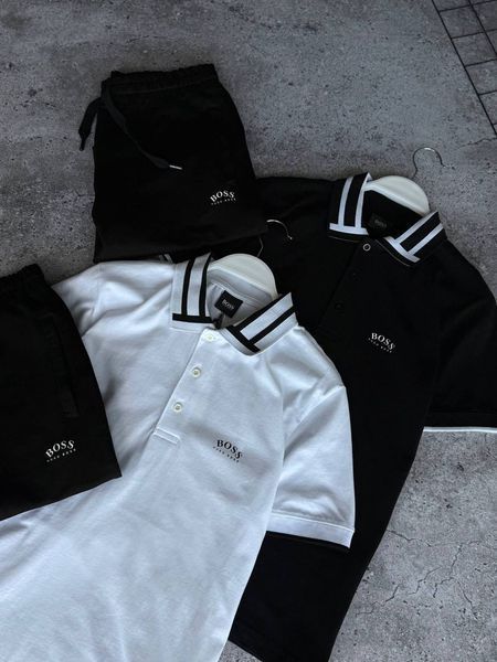 Костюм  Hugo Boss   4160 фото