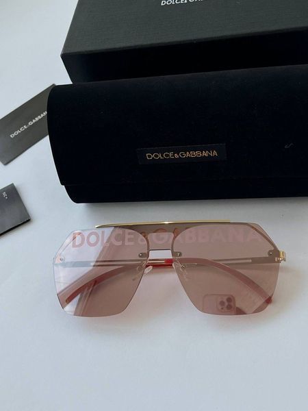Окуляри Dolce Gabbana 3854 фото