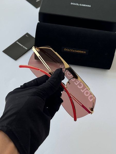 Окуляри Dolce Gabbana 3854 фото