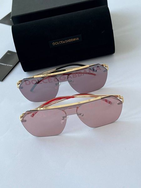 Окуляри Dolce Gabbana 3854 фото