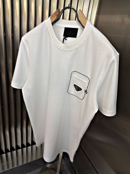 Prada футболка 327fns фото