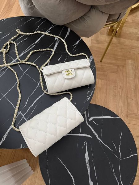 Сумка міні Chanel 2472 фото