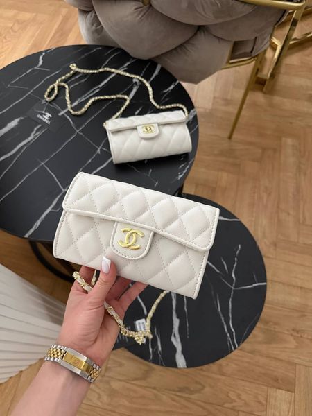 Сумка міні Chanel 2472 фото