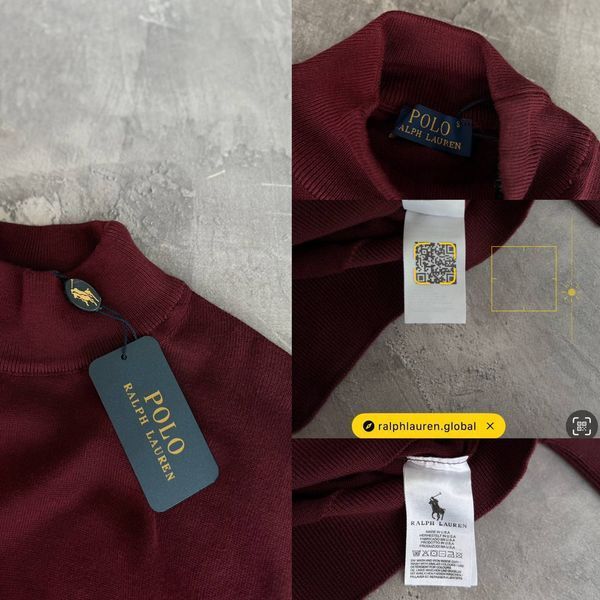 Кофта Loro Piana 7733 фото