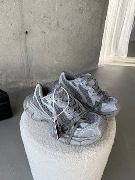 Кросівки Balenciaga 3XL 4450 фото