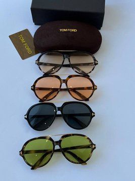 Окуляри Tom Ford 3855 фото