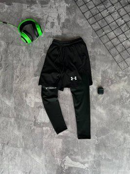 Шорти Under Armour 4237 фото