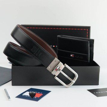 Подарунковий комплект Tommy Hilfiger 3554 фото